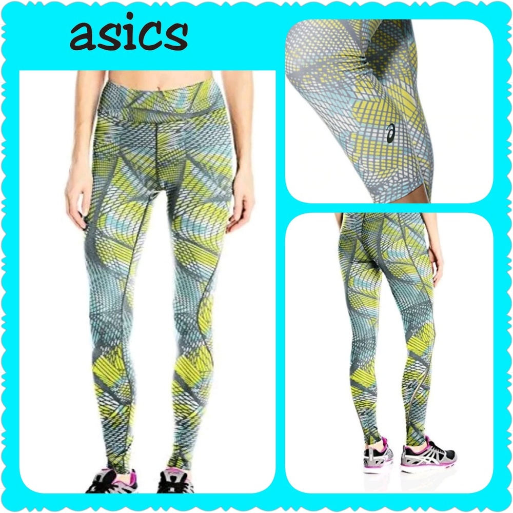 Asics Sport/Training Tights